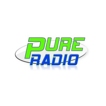 Pureradio.one logo