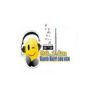Radio Haiti Sou Kem logo