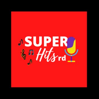 Super Hits RD logo