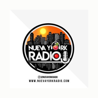 Nueva York Radio logo
