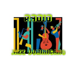 Radio Jazz Dominicano logo