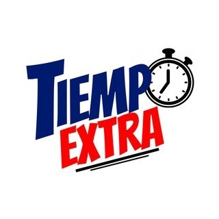 Tiempo Extra RD logo