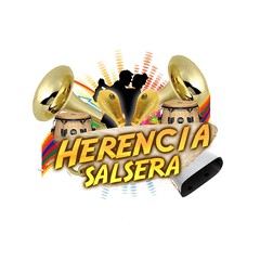 Herencia Salsera logo
