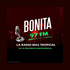 Bonita 97 FM logo