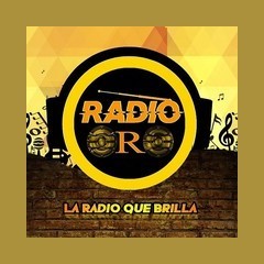 Radio Oro logo