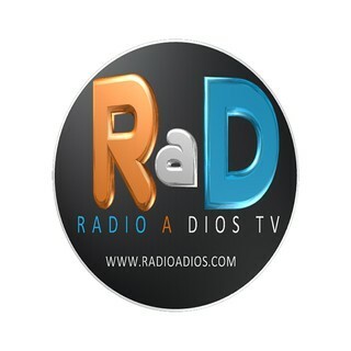 RadioaDios logo