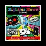 Eighties News Radio logo
