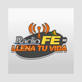 Radio Fe RD logo