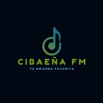 Cibaeña FM logo