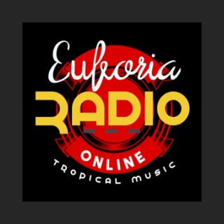 Euforia Radio logo