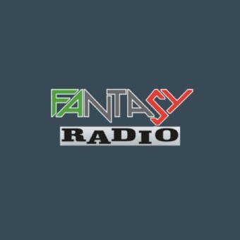 Fantasy Radio FM logo
