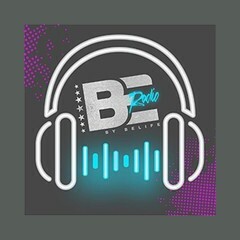 Be Radio by Be Life logo