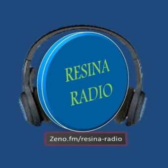 Resina Radio RD logo