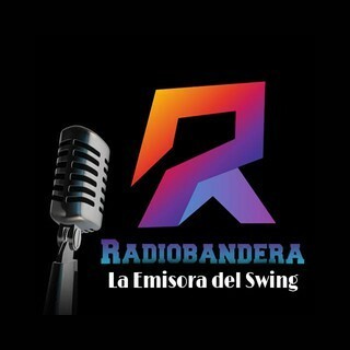 Radio Bandera logo