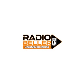 Radio Beller 1000 AM logo