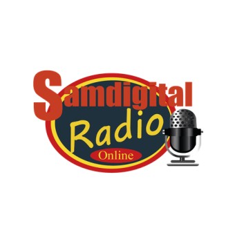 Sam Digital Radio logo