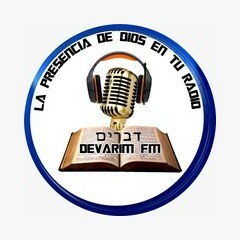 Devarim FM logo