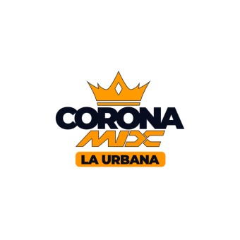 Corona Mix La Urbana logo