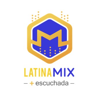LatinaMix logo