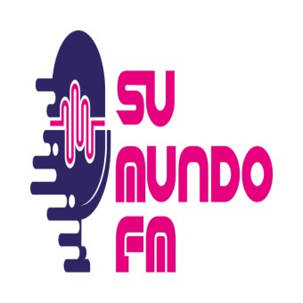 Su Mundo FM logo