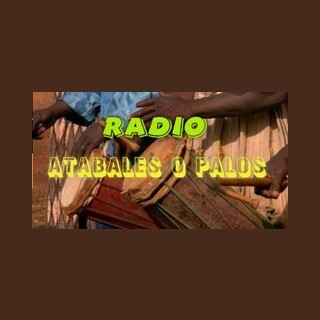 Radio Atabales O Palos logo