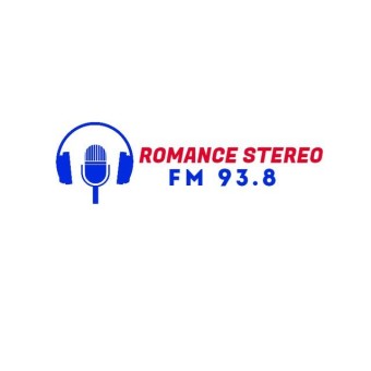 Romance Stereo FM 93.8 logo