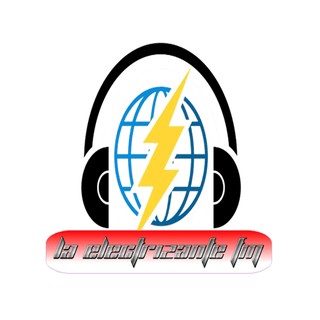 La Electrizante FM logo