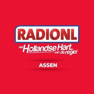 RADIONL Editie Assen logo