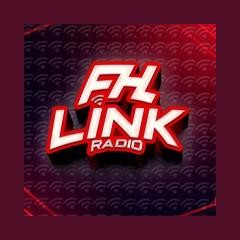 FH Link Radio logo