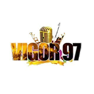 Vigor 97 logo