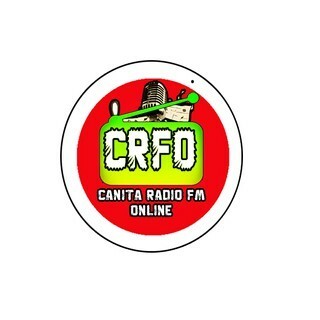 Canita Radio FM Online logo