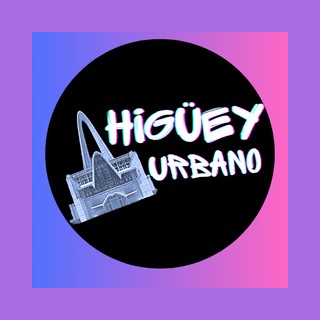 Higuey Urbano logo