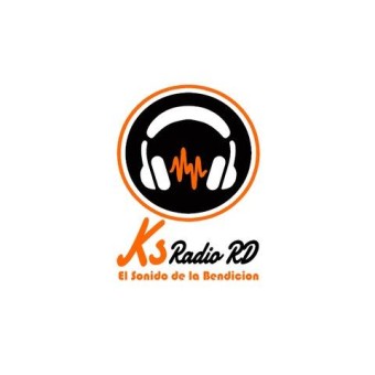 Ks Radio RD logo