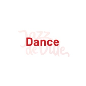 Jazz de Ville Dance logo