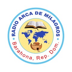 Radio Arca de Milagros logo