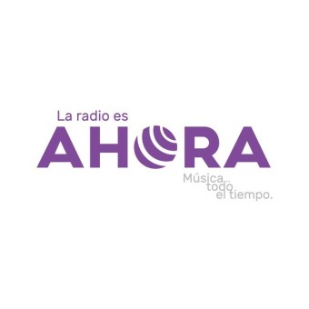 Radio Ahora logo