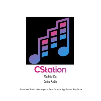 CStation logo