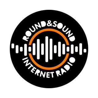 Roundandsound Radio logo