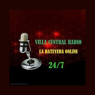 Villa Central Radio logo