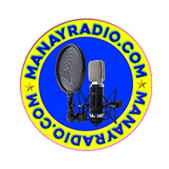 Manay Radio logo