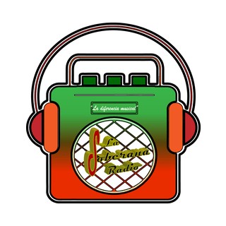 La Soberana Radio logo