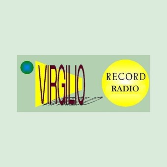 Virgilio Record Radio logo