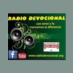 Radio Devocional logo