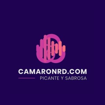 CamaronRD logo
