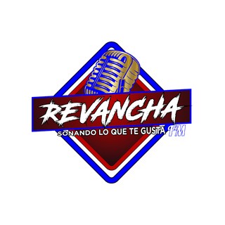 Revancha FM logo