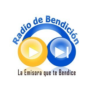 Radio de Bendición logo