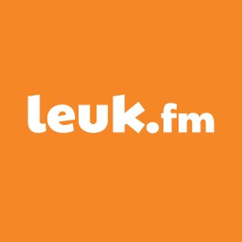 Leuk FM logo