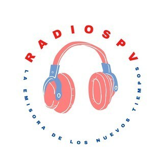 Radio spv logo