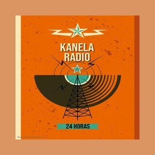 Kanela Radio logo