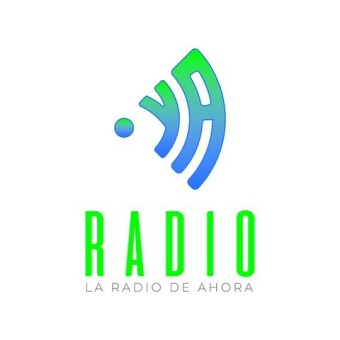 Ya Radio logo